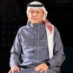 صورة محمد البوعينين