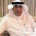 صورة عطية الزهراني