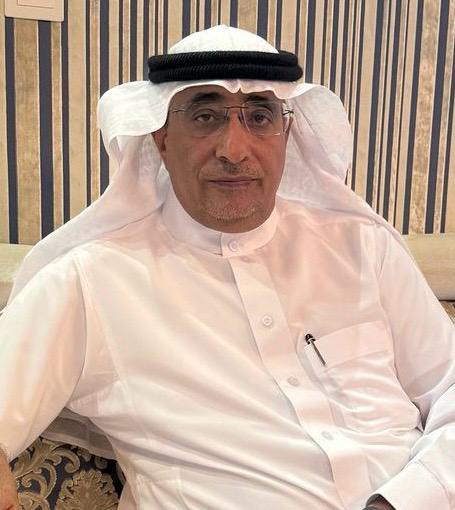 صورة عطية الزهراني