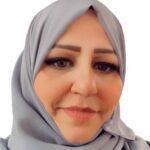 صورة سميرة القطان